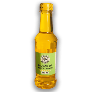 Baobab Oil 250ml