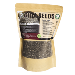 Chia Seed 500g