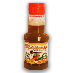 Mori - Honey 250g