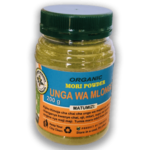 Mori Leaf Powder