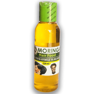 Moringa Hair Food 120ml
