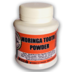 Moringa Tooth Powder 60g