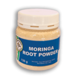 Pure Organic Moringa Root Powder 130g